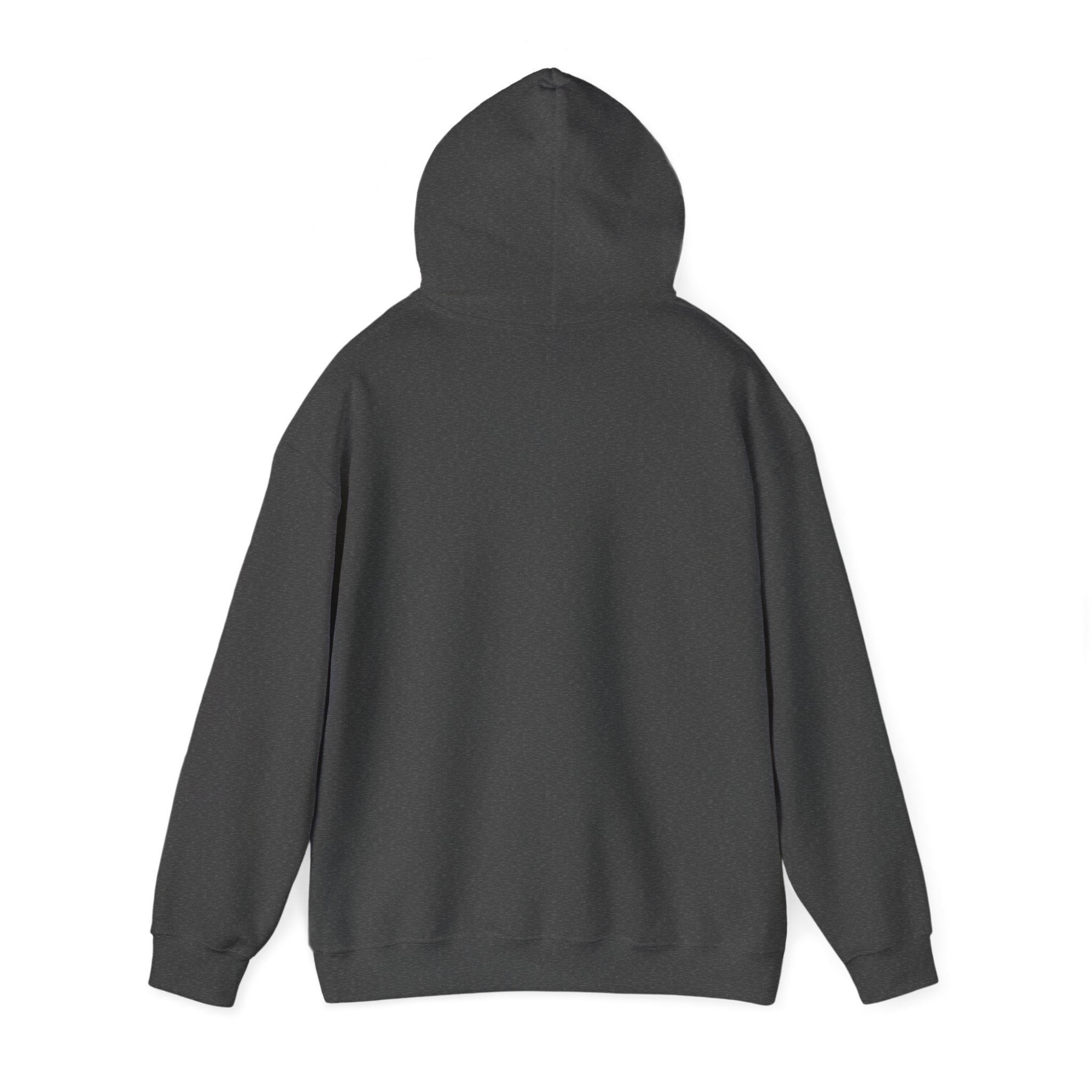 Hyper Activity Hoodie