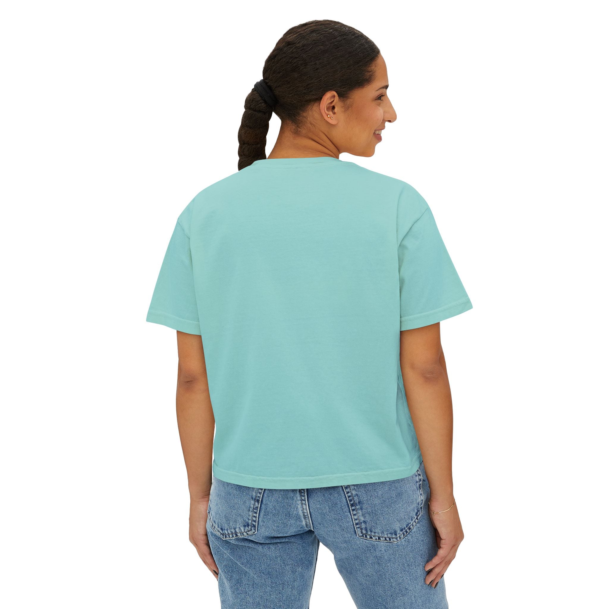 Women's Oversized T-shirt