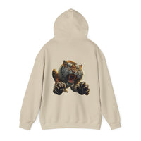 Eye of the Tiger Hoodie