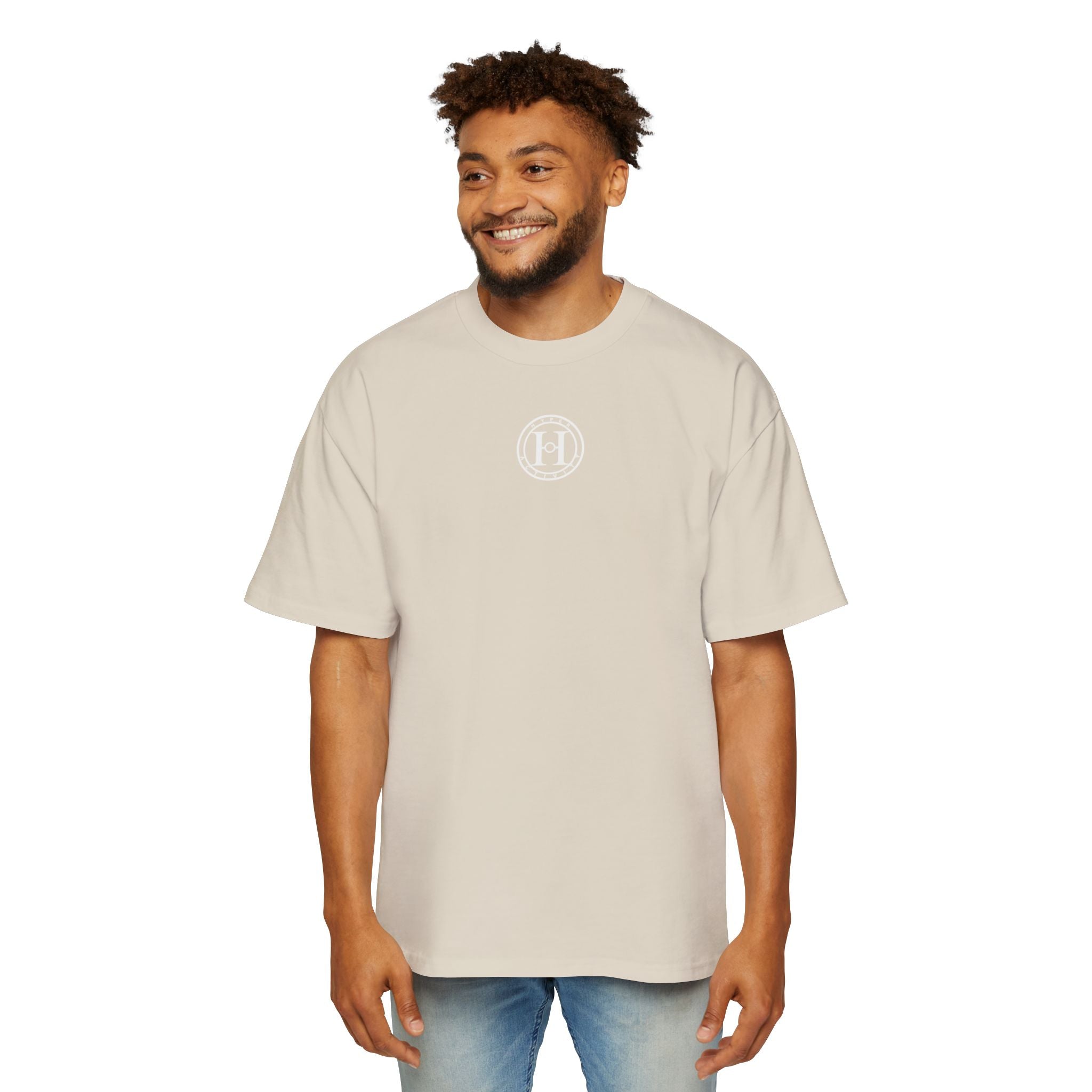 Limitless Oversized T-shirt