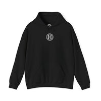 Hyper Activity Hoodie