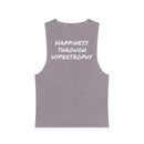 Happiness Through Hypertrophy Tank