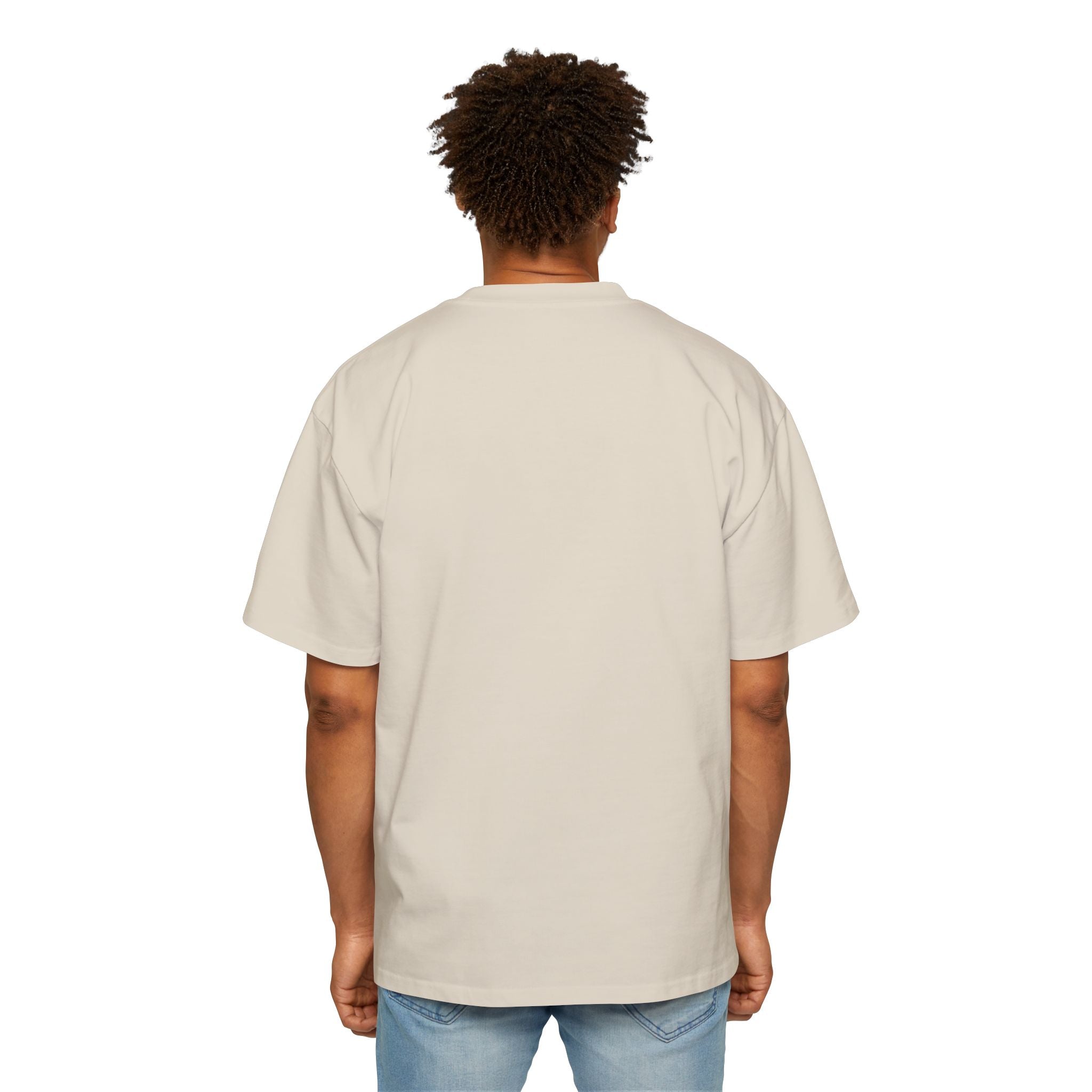 Established Oversized T-shirt