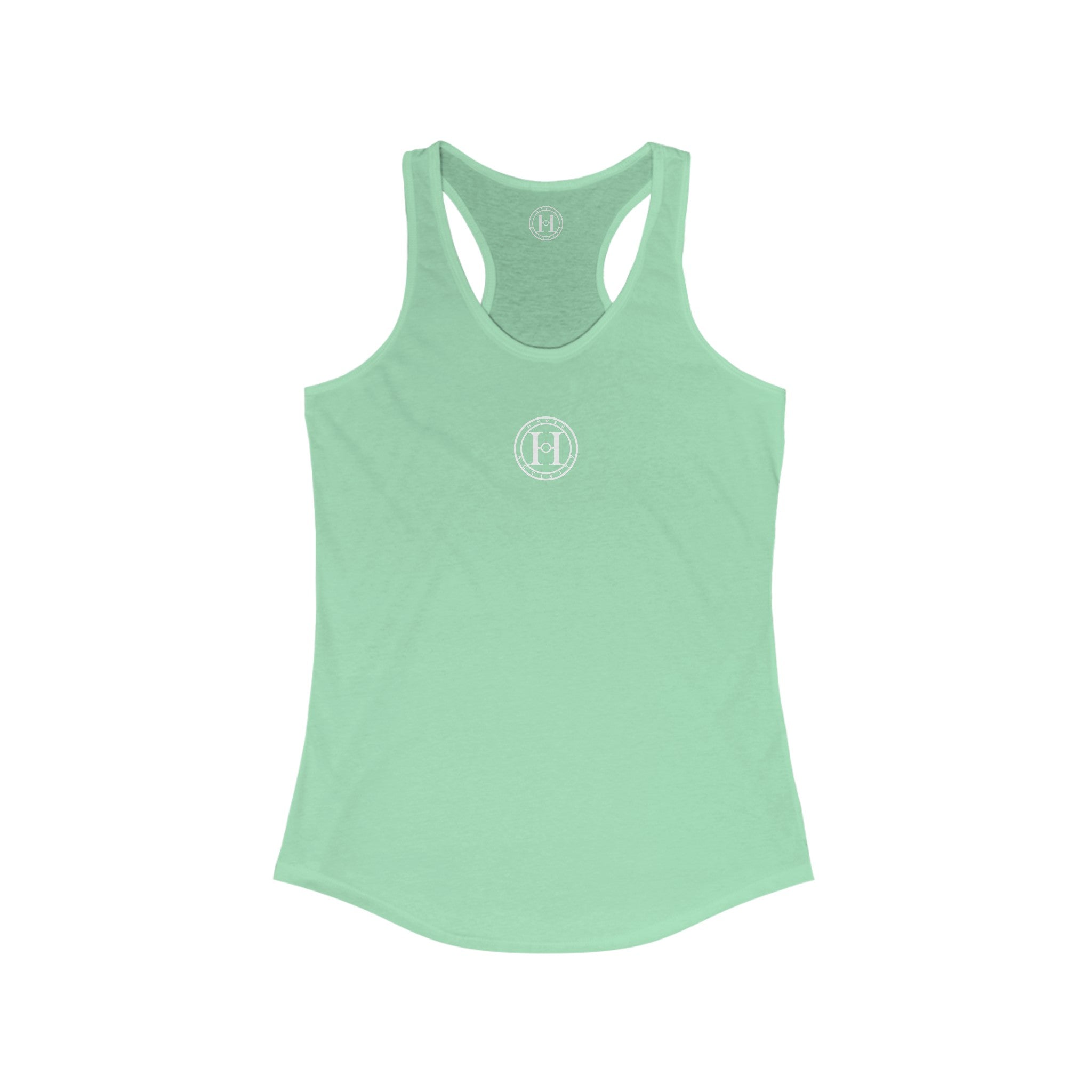 Racerback Tank