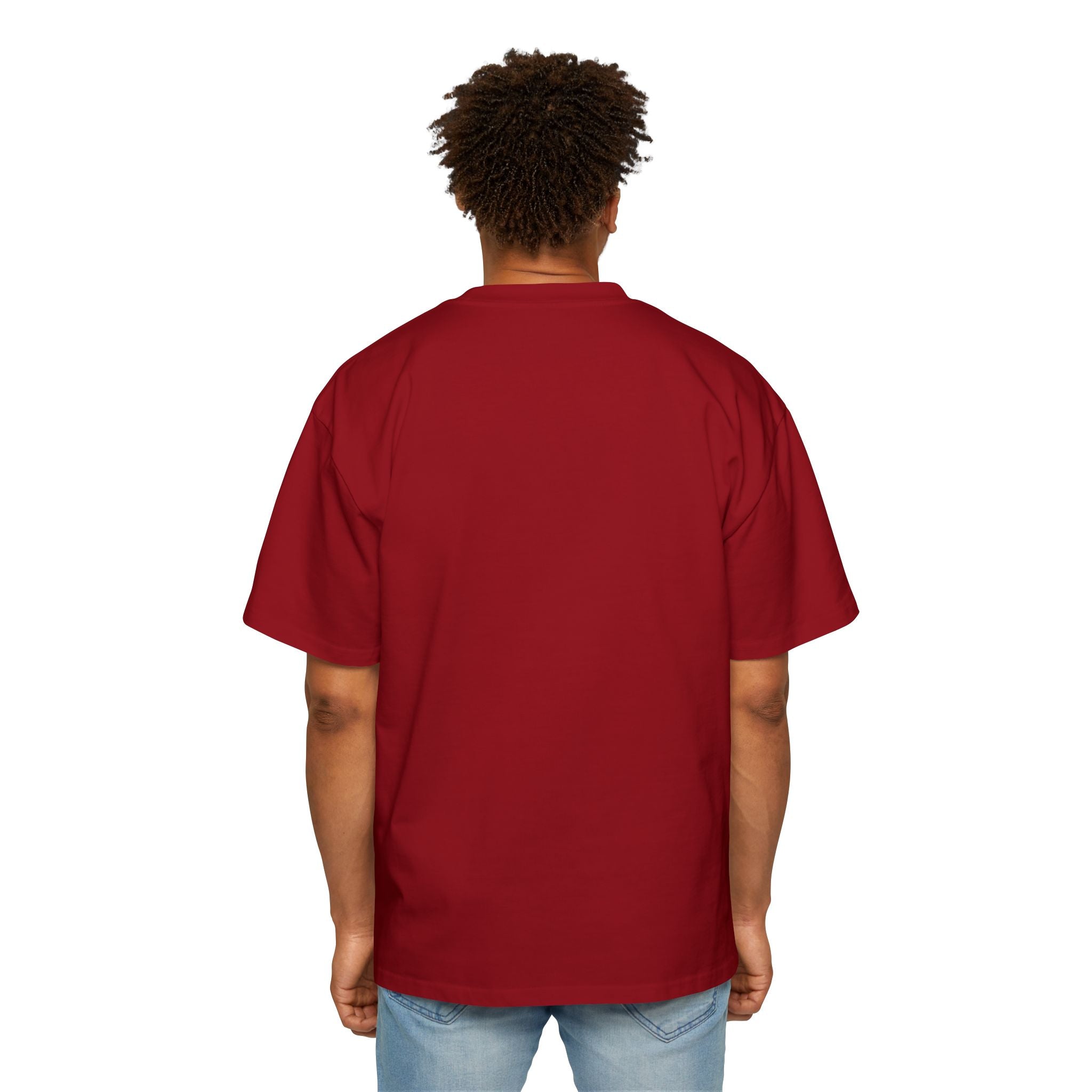 Established Oversized T-shirt