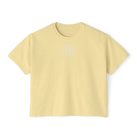 Happiness Through Hypertrophy Oversized T-shirt