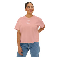 Happiness Through Hypertrophy Oversized T-shirt