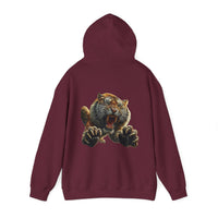 Eye of the Tiger Hoodie