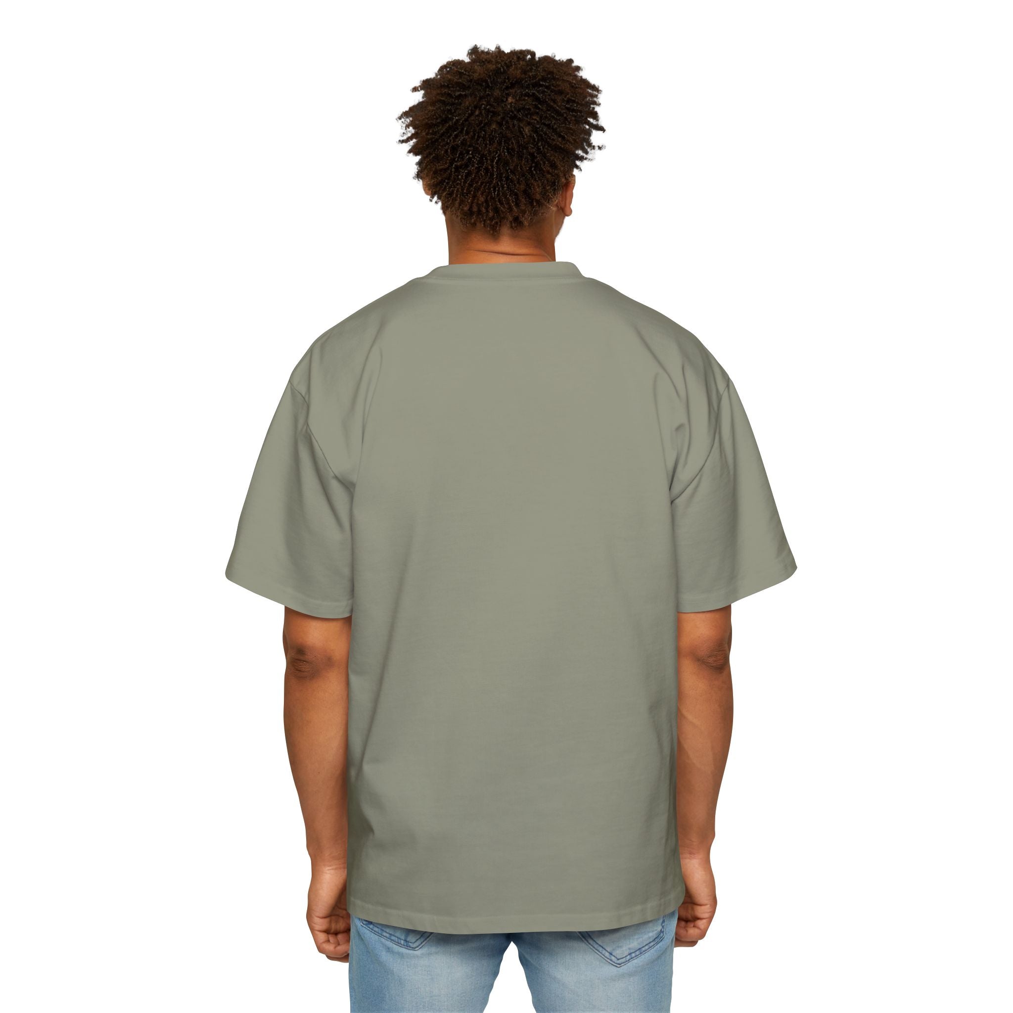 Established Oversized T-shirt