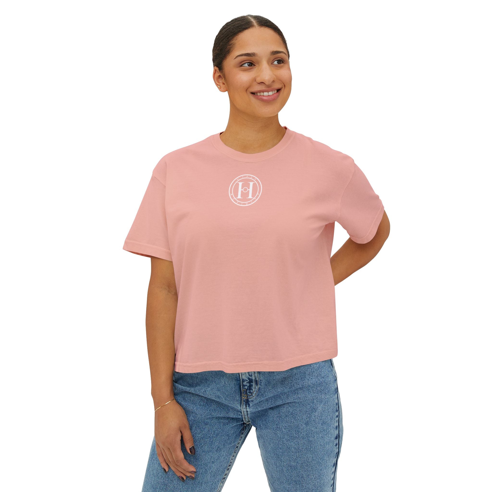 Women's Oversized T-shirt