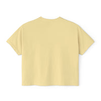 Women's Oversized T-shirt