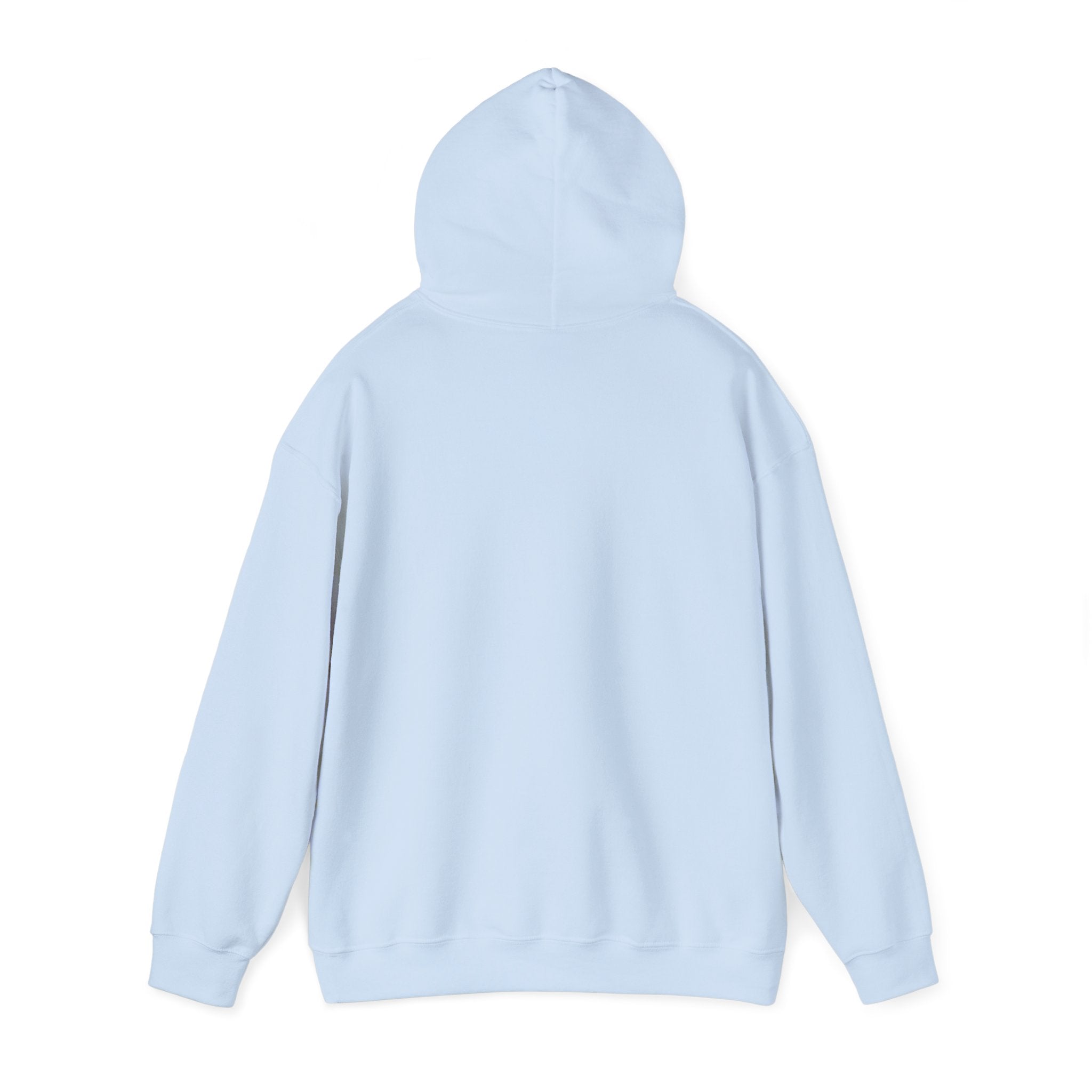 Hyper Activity Hoodie