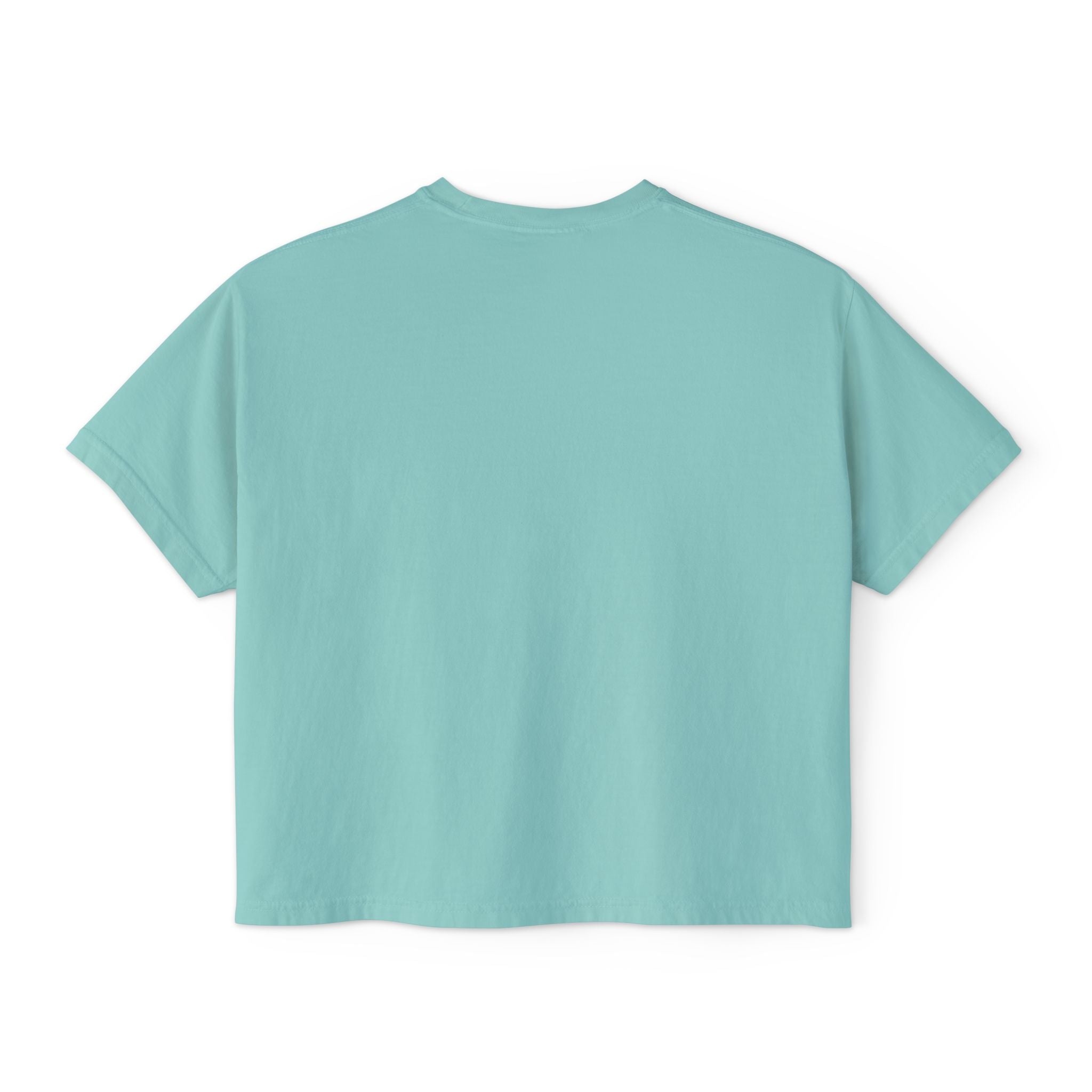 Women's Oversized T-shirt