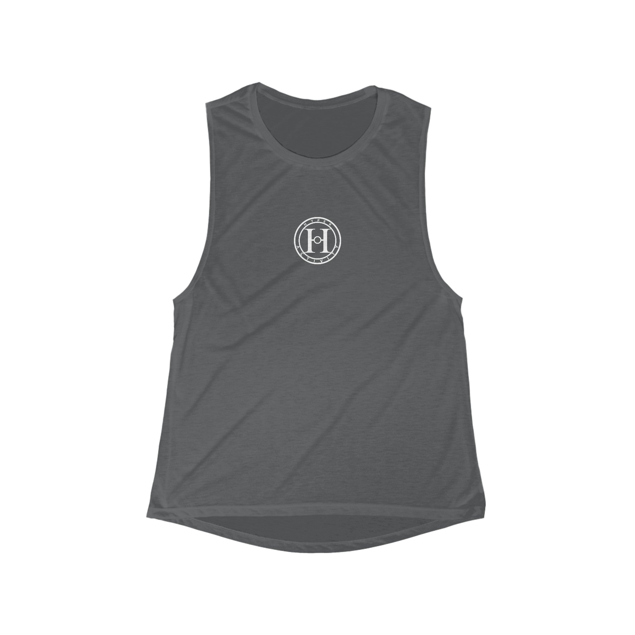 Muscle Mommy Tank