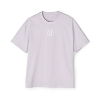 Happiness Through Hypertrophy Oversized T-shirt