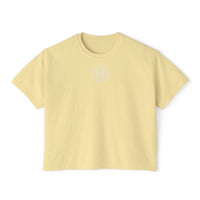 Women's Oversized T-shirt