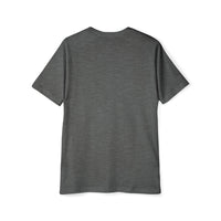 Established Raglan Cut