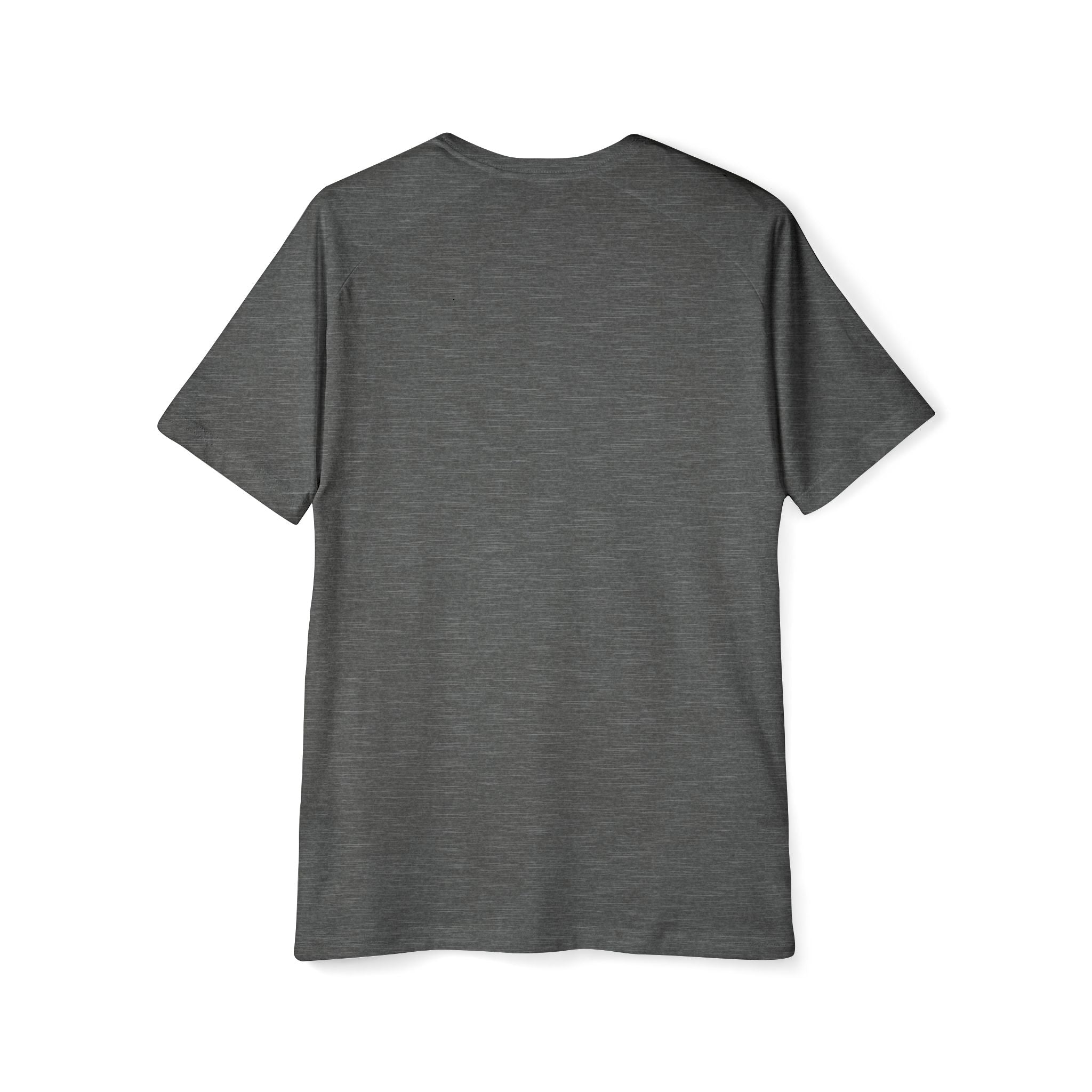 Established Raglan Cut