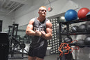Established Stonewashed Tank