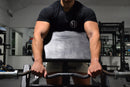 I bench 315 Raglan Cut