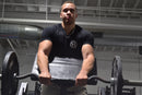 I bench 315 Raglan Cut